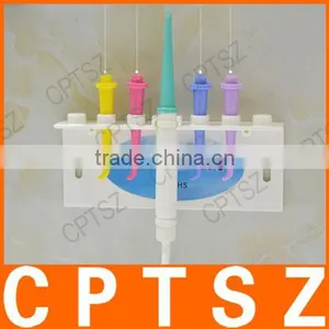Oral Irrigator Dismiss Automatic Tooth Cleaning Machine Toothwash thumbnail-3