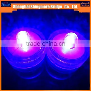 China Hot Sales LED Electronic Birthday Candle in Low Price thumbnail-3