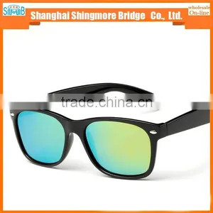 China Cheap Wholesale High Quality Promotional TAC Sunglass for Outdoor thumbnail-1