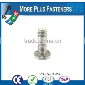 Made in Taiwan Weld Screw thumbnail-6
