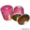 Sell Back-Covered Round Tin thumbnail-1
