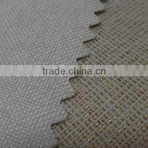 Book Binding Cloth, Linen Fabric, Linen, Mercerized Cotton Yarn for Perfect Binding Machine thumbnail-2