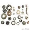 Sell Injection Mold thumbnail-1