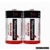 Alkaline C/LR14/AM2 Batteries thumbnail-1