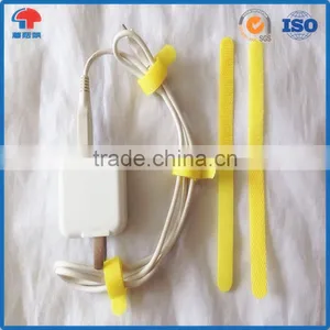 Hook and Loop Cable Tie for Electrial Wire & Cables thumbnail-1