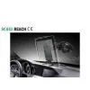 Custom Stabilized Universal Tablet PC Car Mount Seat Holder Bracket For Ipad 2 thumbnail-1