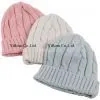 Headband,knit Hat, Beanie thumbnail-2