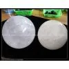 Quartz Crystal Spheres, Quartz Crystal Balls and Spheres thumbnail-1