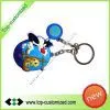 Rubber 3D Keyring thumbnail-3