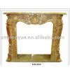 Fireplace,marble Fireplace thumbnail-1