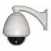 Indoor High Speed PTZ CCTV Camera BLC , 2:1 Interleaved For Night Vision thumbnail-1