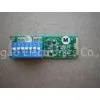 Telecommunication Double Layer 1OZ Electronic PCB Assembly 1.6mm thumbnail-1