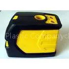 Two Shot Plastic Case,overMoulding Parts, PP+TPE Plastic Parts thumbnail-1
