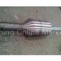 4145Mod / 40CrMnMo EAF Replaceable Sleeve Drilling Stabilizer For Wear-resisting Belt thumbnail-1