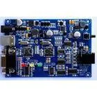 Double Sided PCB Board Assembly Fast Prototype Printed Circuit Board thumbnail-1