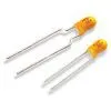 CA42 DIP Tantalum Electrolytic Capacitor thumbnail-1