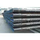 Varnish 5CT L80 9Cr Steel Tubing Oil Country Tubular Goods 0.205-0.875 Inch thumbnail-1