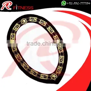 High Quality Metal Chain Collar Custom Masonic Chain Collar thumbnail-2