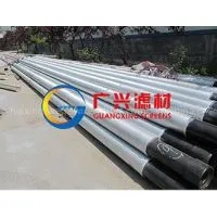 Stainless Steel Johnson Screen thumbnail-1