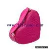 PVC Leather Cosmetic Case thumbnail-1