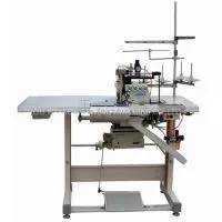 Mattress Flanging Machine thumbnail-1