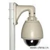 Weatherproof Dome Media IP Cameras thumbnail-1