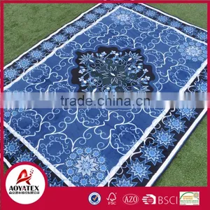 High Quality Waterproof Outdoor Leisure Floor Acrylic Camping Mat thumbnail-4