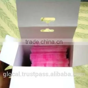 Japan Underarm Pads ( Armpit Underarm Sweat Pads ) Ultra Thin, Strong Absorvency, Deodorant Effect, Cooling Effect,wholesale thumbnail-2