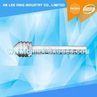 IEC60061-3: 7006-25-7 E14 Go Gauges for Screw Threads of Lampholder thumbnail-1
