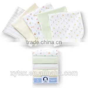 Baby Flannel Fabric thumbnail-6