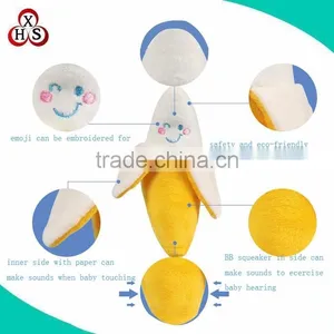 Custom Vegetable Plush Toy Stuffed Baby Vegetable Toy thumbnail-4