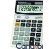 Electronic Calculator,TA-6100,Desktop Calculator,12 Digi Calculator thumbnail-1