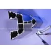 Sells Industrial Aluminum Profile, Industrial Aluminium, Industry Profile, Industry Aluminum thumbnail-1