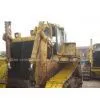 Provide Used Caterpillar Bulldozer D8L thumbnail-1