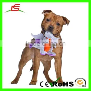 25CM Dog Grey&Purple Dragons With Chew Guard Technology thumbnail-2