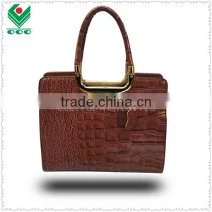 BN-C-176 Fashion Leather Ladies Shoulder Bag thumbnail-1