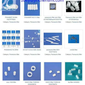 SMT Filter N610071334AA CM402 CM602 Filter thumbnail-5