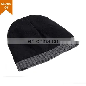 Qianzun White Knitted Hat Gloves and Scarf Set thumbnail-1