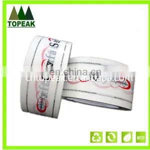 Topeak Printed Packing Tape,opp Tape,opp Packing Tape thumbnail-1