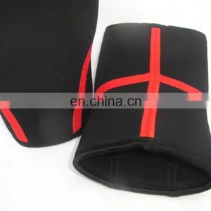 Neoprene Knee Sleeves thumbnail-2