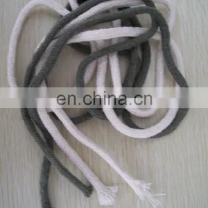 Colored Cotton Rope /cotton String/cotton Cord With High Quality thumbnail-1