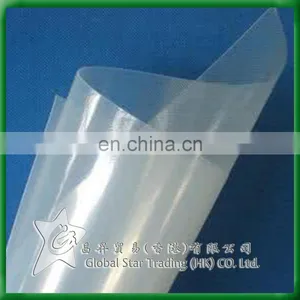 PP Plastic Sheet for Floor Covering thumbnail-3