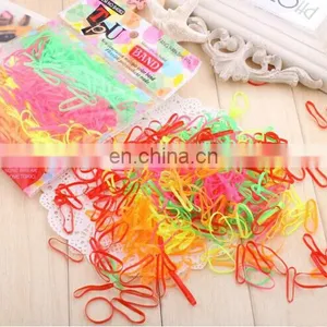 Elastic Hair Band thumbnail-1