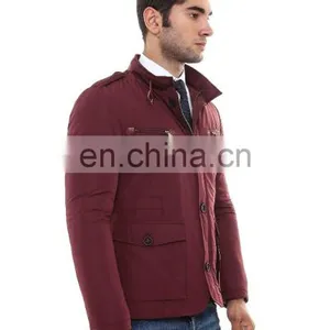 WINTER MENS COAT thumbnail-2