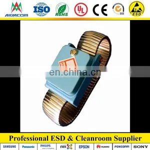 2016 New Metal Cordless Wrist Strap thumbnail-1