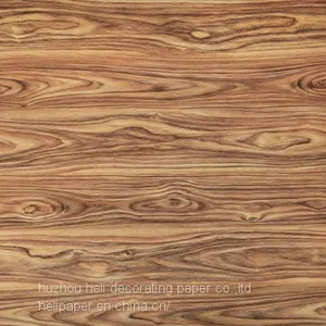 Paorosa Wood Grain Decorative Paper thumbnail-2