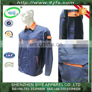 High Quality Comfortable Labor Uniforms for Wokers thumbnail-1