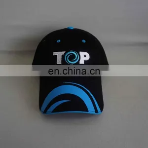 Washed Caps DT-093 Material 100% Cotton Made in Vietnam thumbnail-1