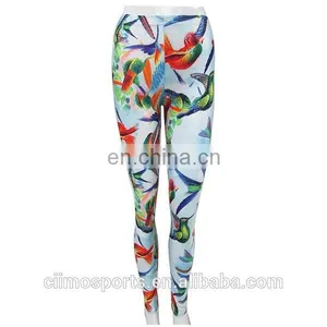 Custom Fitness Women Leggings,yoga Leggings Manufacturer,women Pants thumbnail-5