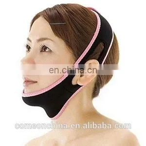 Anti Wrinkle Face Belt Cheek Chin Lift Up Band Slimming Mask Belt thumbnail-2